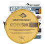 Дорожня мийка Sea to Summit Kitchen Sink 20l (yellow)