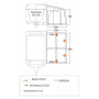 Приставний намет Vango Balletto Air 390 Elements Shield