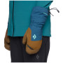 Жіночі рукавички Black Diamond Mercury Mitts W's