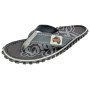 Чоловічі шльопанці Gumbies Cool Grey