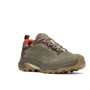 Чоловіче взуття Merrell Moab Speed 2 Ltr Wp