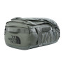 Сумка The North Face Base Camp Voyager - 32L світло-зелений