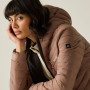 Жіноча куртка Regatta Womens Lightfell