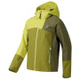 Дитяча куртка Dare 2b Explore III Jacket Golden Cypress