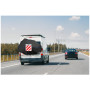 Навіс Brunner Bike Wrapper 2/3