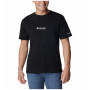 Чоловіча футболка Columbia CSC Basic Logo Tee