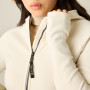 Жіноча толстовка Dare 2b Glacier Midlayer