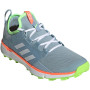 Dámské boty Adidas Terrex Speed LD W šedá ashgrey
