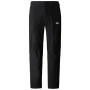 Чоловічі штани The North Face Exploration Reg Tapered Pant чорний