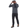 Чоловіча функціональна толстовка Mountain Equipment Lumiko Hooded Jacket