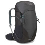 Рюкзак Lowe Alpine AirZone Trail ND28 чорний/сірий