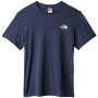 Чоловіча футболка The North Face Simple Dome Tee
