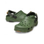 Шльопанці Crocs All Terrain Clog