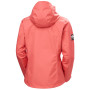 Жіноча куртка Helly Hansen W Crew Hooded Jacket 2.0