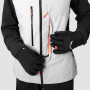 Жіноча куртка Salewa Sella DST Hyb Jacket W