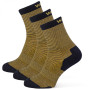 Шкарпетки Warg Happy Merino M Mini Mix 3 pack
