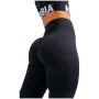 Жіночі легінси Nebbia High-Waist Sculpting Leggings with Pockets Primal