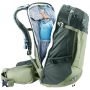 Велосипедний рюкзак Deuter Trans Alpine Pro 28