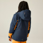 Дитяча куртка Dare 2b Rip It Jacket Nvy/ElectOrn
