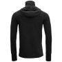 Чоловіча софтшелова куртка Devold Herøy Hybrid Merino Jkt Man