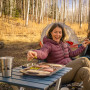 Стіл GCI Compact Camp Table 20