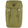Рюкзак Fjällräven Greenland Top зелений/чорний