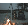 Штатив Easy Camp Campfire Aluminium Tripod