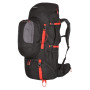 Рюкзак Husky Samont 60+10 L чорний