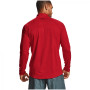Чоловіча функціональна футболка Under Armour Tech 2.0 1/2 Zip