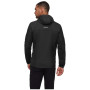 Чоловіча куртка Mammut Rime Light IN Hybrid Hooded Jacket Men