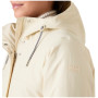 Жіноча куртка Helly Hansen W Moss Ins Pu Coat