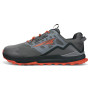 Чоловічі кросівки Altra Lone Peak All-Wthr Low 2 сірий