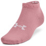 Набір шкарпеток Under Armour Essential Low Cut 3pk