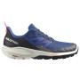 Чоловічі туристичні черевики Salomon Outpulse Gore-Tex синій
