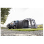 Приставний намет Vango Tailgate Hub II Low