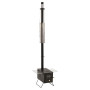 Піч Robens Kobuk Tent Stove чорний Black
