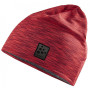 Шапка Craft Adv Microfleece Ponytail