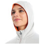Жіноча функціональна толстовка Icebreaker Quantum III LS Zip Hoodie