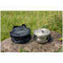 Набір посуду Campingaz Accy Stainless Steel Trekking Kit