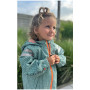 Дитяча водонепромокна куртка DucKsday Rain Jacket Manu