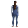 Жіноча футболка Icebreaker Merino 260 ZoneKnit LS Crewe