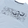 Чоловіча футболка High Point Rock Wall T-Shirt