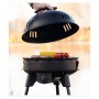 Гриль Mestic Best Chef MB-300