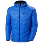 Чоловіча зимова куртка Helly Hansen Lifaloft Hooded Insulator Jack