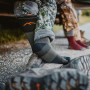 Чоловічі шкарпетки Darn Tough Hunting Boot Heavyweight With Full Cushion