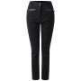Жіночі штани Dare 2b Assert Trouser чорний Black