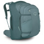Жіночий рюкзак Osprey Fairview 55 синій cascade blue/torrent blue