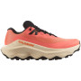 Жіночі кросівки Salomon Ultra Glide 3 червоний Fusion Coral / Tender Peach / Black