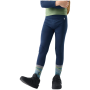 Дитяча функціональна спідня білизна Smartwool Kids' Classic Merino Blend Base Layer Bo