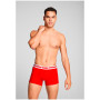 Чоловічі боксери Puma Everyday Placed Logo Boxer 2P
